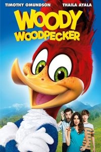 film Woody Woodpecker streaming vf