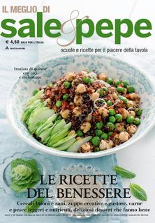 Il meglio di sale & pepe. Scuole e ricette per il piacere della tavola anno 22 n. 130 (2016)
