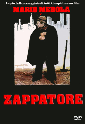 Zappatore (1980) DVD5 Copia 1:1 ITA