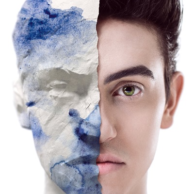 Michele Bravi - Anime Di Carta Nuove Pagine (2CD) (2017) .mp3 - 320 kbps