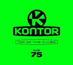 Kontor_Top_Of_The_Clubs_Vol.75 (2017) mp3 128 kbps