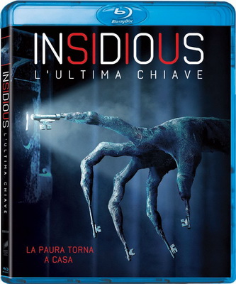 Insidious - L'Ultima Chiave (2018) .mkv iTA-ENG Bluray 1080p HEVC x265 CYBER Insidious - L'Ultima Chiave (2018) .mkv iTA-ENG Bluray 1080p HEVC x265 CYBER