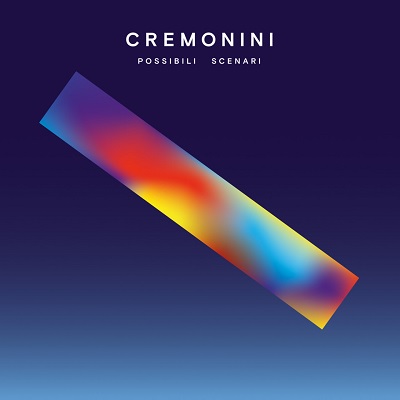 Cesare Cremonini - Possibili Scenari (2017) .mp3 - 320 kbps