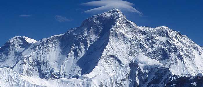 Everest  Dağı