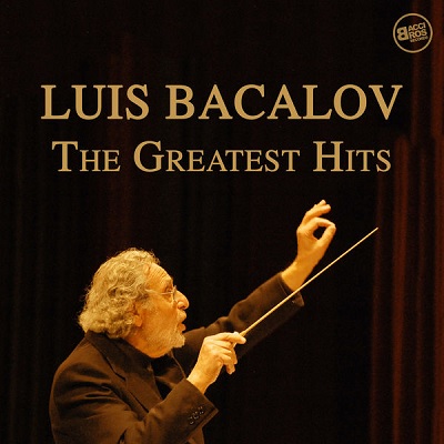 Luis Bacalov - Luis Bacalov The Greatest Hits (2017) .mp3 - 320 kbps