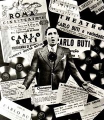 Carlo Buti. Canzoni Napoletane (raccolta originale) MP3 -320 Kbps