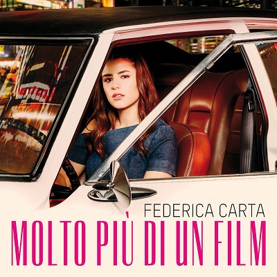 Federica Carta - Molto più di un film (2018) .mp3 - 320 kbps