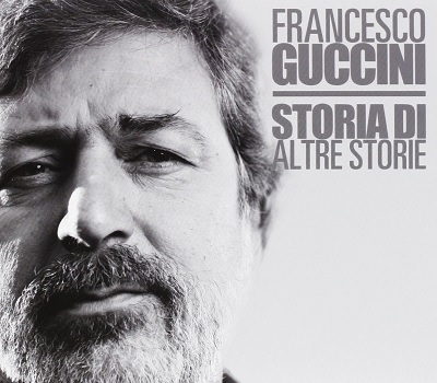 Francesco Guccini - Storia Di Altre Storie (2010) .mp3 - 256 kbps