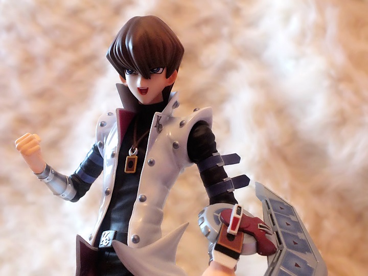 exclusive seto kaiba -duel with destiny- ver. 1/8