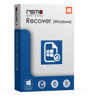 Remo Recover Windows v6.0.0.235 - Eng
