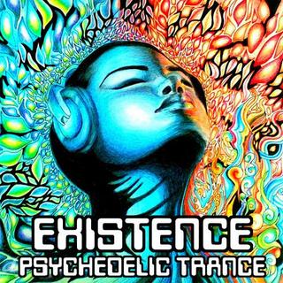 Existence (2018) .mp3 - 320 kbps