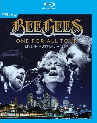 The Bee Gees - One For All Tour: Live in Australia 1989 (2018) BDRip 720p The Bee Gees - One For All Tour: Live in Australia 1989 (2018) BDRip 720p