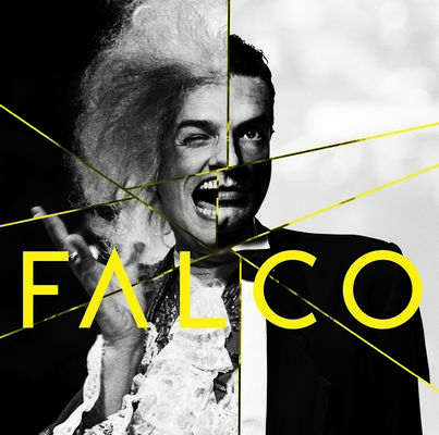 Falco - Falco 60 (2017) [Limited Premium Edition, 3CD-Set]