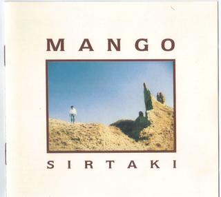 Mango - Sirtaki (1990) .mp3 - 320 kbps
