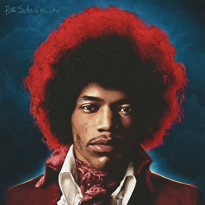 Jimi Hendrix - Both Sides of the Sky (2018) .mp3 - 320 kbps