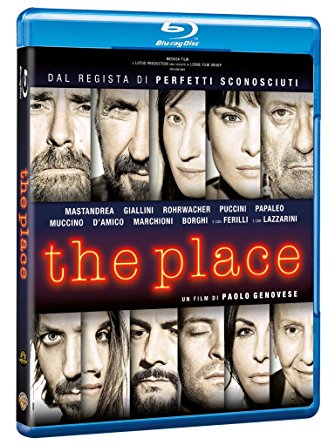 The Place (2017) .mkv Bluray 1080p DTS AC3 iTA x264 - DDN