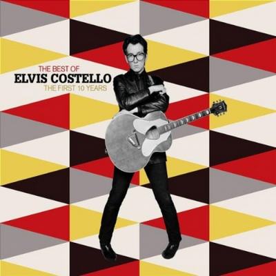 Elvis Costello - The Best Of Elvis Costello: The First 10 Years (2007)