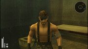 [PSP] Metal Gear Solid: Portable Ops (2007) - SUB ITA