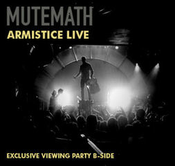Mutemath - Armistice Live (2010).mp3 - 128 Kbps