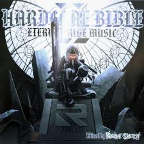 Hardcore.Bible.II mp3 a 256 kbps (2014)