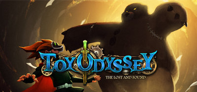 [PC] Toy Odyssey The Lost and Found (2016) - ENG