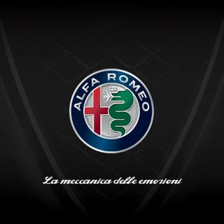Alfa Romeo La Meccanica Delle Emozioni (2017) .mp3 - 320 kbps
