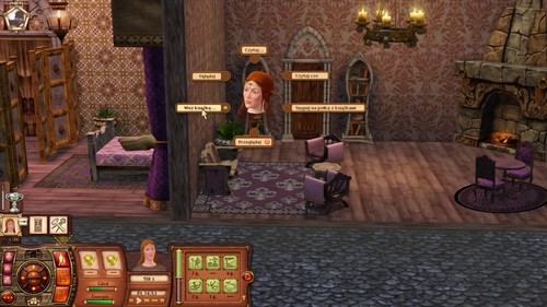 Download The Sims Medieval RELOADED CRACK ONLY