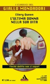 Ellery Queen - L'ultima donna nella sua vita (2008)