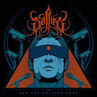 Saffire - For the Greater Good (2015).mp3 - 320 Kbps