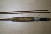 HORROCKS-IBBOTSON Fly Rod Catalog Listings 1900-1953 - The Classic Fly Rod  Forum