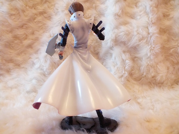 exclusive seto kaiba -duel with destiny- ver. 1/8