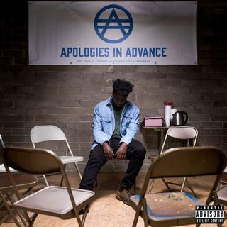 Sylvan LaCue - Apologies in Advance (2018) .mp3 - 320 kbps