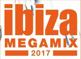 ibiza megamix 2017 (2017) mp3 134 kbps