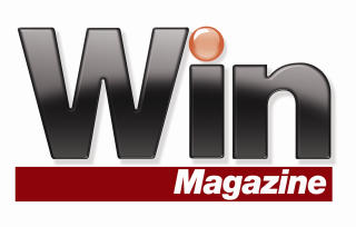 Win Magazine - Raccolta Completa 2017