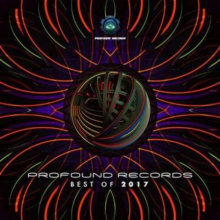 Best Of Profound 2017 (2017) .mp3 - 320 kbps