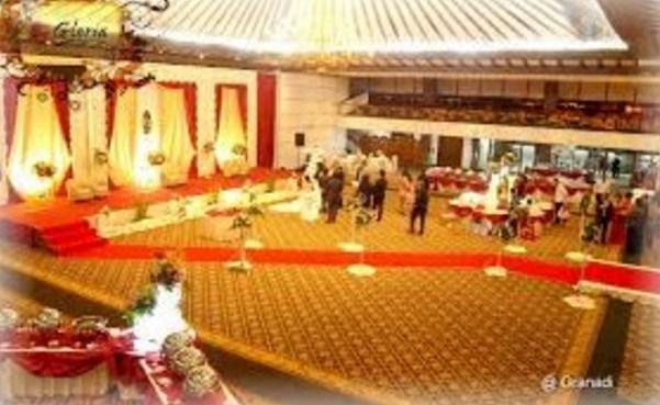  Gedung  nikah JakSel paket bag 2 Paket pernikahan jakarta