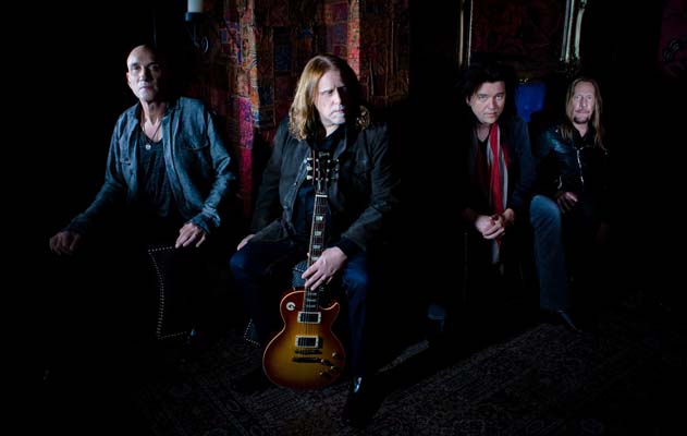 Gov't Mule - Discography (1995 - 2015)