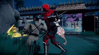 [MAC] Aragami (2016) - ITA