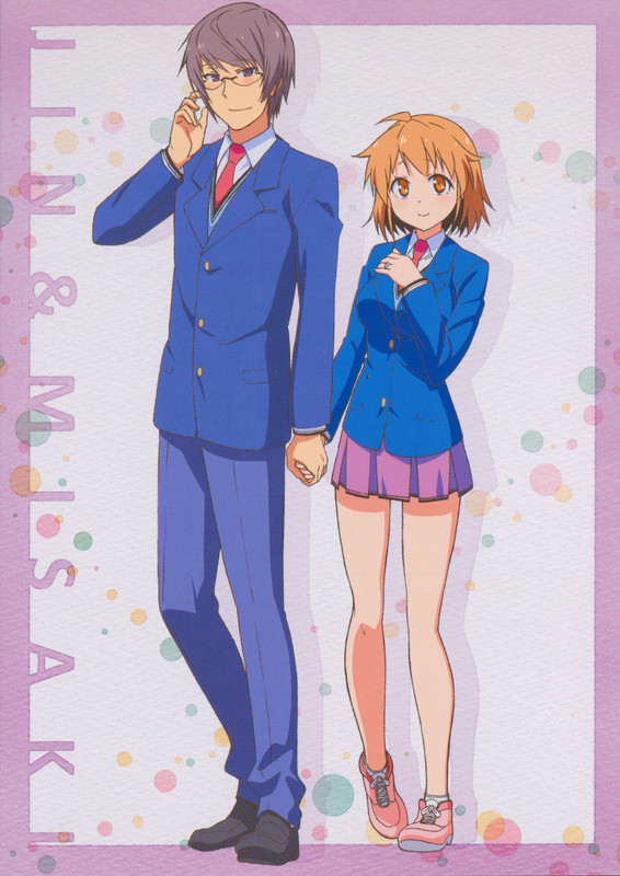 Sakurasou