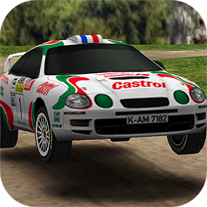 [ANDROID] Pocket Rally v1.3.4 + Mod (Unlocked) .apk - ENG