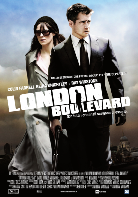 London Boulevard (2010) DVD5 Copia 1:1 ITA-ENG