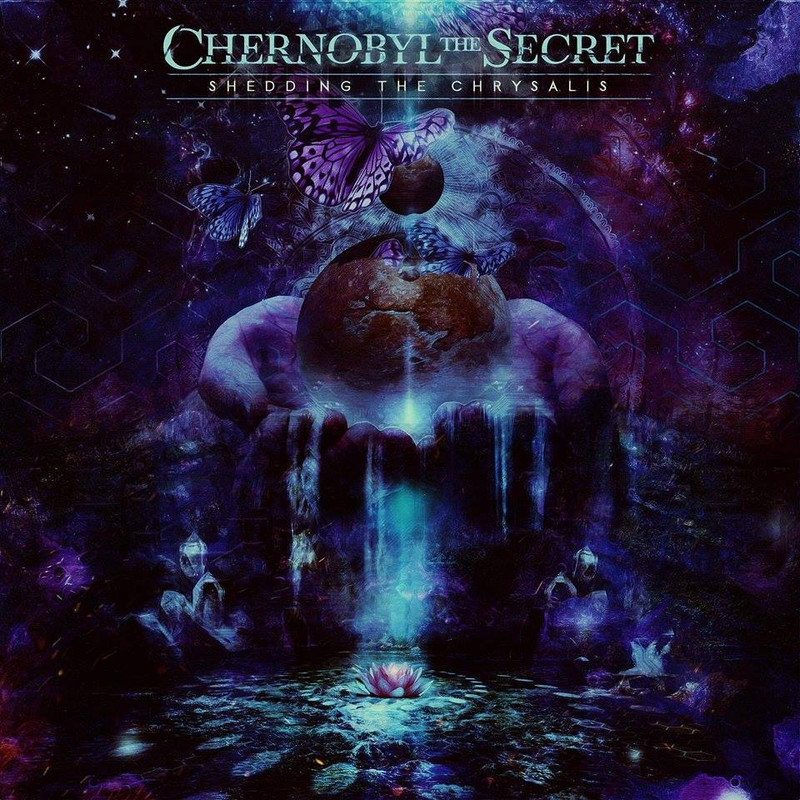 www.facebook.com/chernobylthesecret