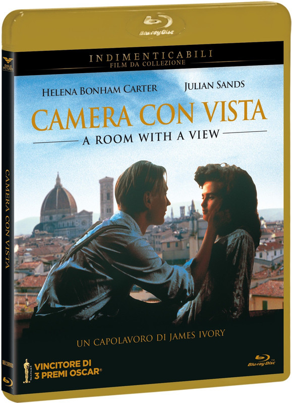 Camera con vista (1985) mkv Full HD 1080p AC3 DTS ITA ENG DDN