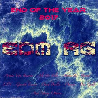 EDM RG - End Of The Year Mix 2017 (2018) .mp3 - 320 kbps