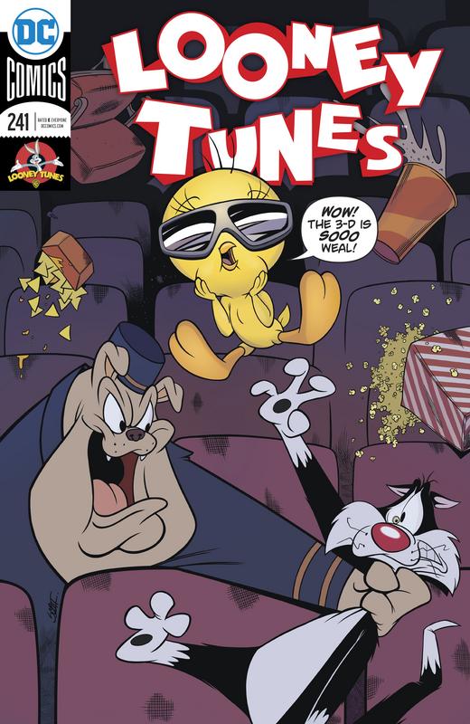 Looney Tunes -278 (1994-2024)