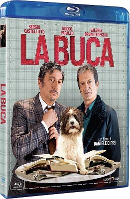 La buca (2014).mkv iTALIAN Bluray 1080p x264 - DDN