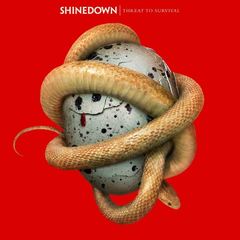 Shinedown - Threat To Survival (2015).mp3 - 320 Kbps