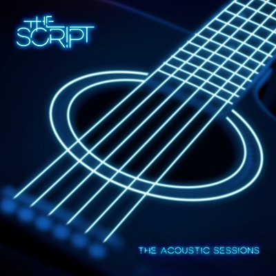 The Script - Acoustic Sessions (2018) .mp3 - 320 kbps