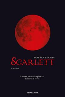 Barbara Baraldi - Scarlett (2010)