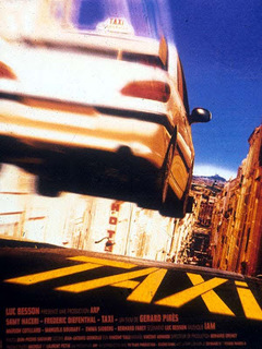 Taxi 1 Stream Taxi 1 Stream